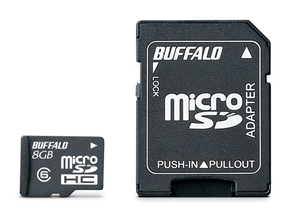 RMSD-8GC6SA [8GB]