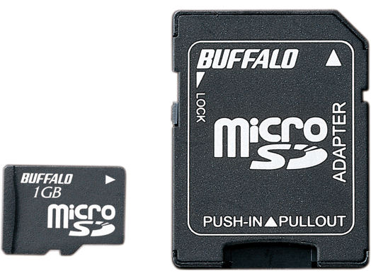 RMSD-BS01GSA (1GB)