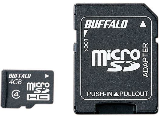 RMSD-BS04GSA (4GB)