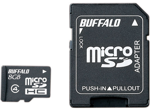 RMSD-BS08GSA (8GB)