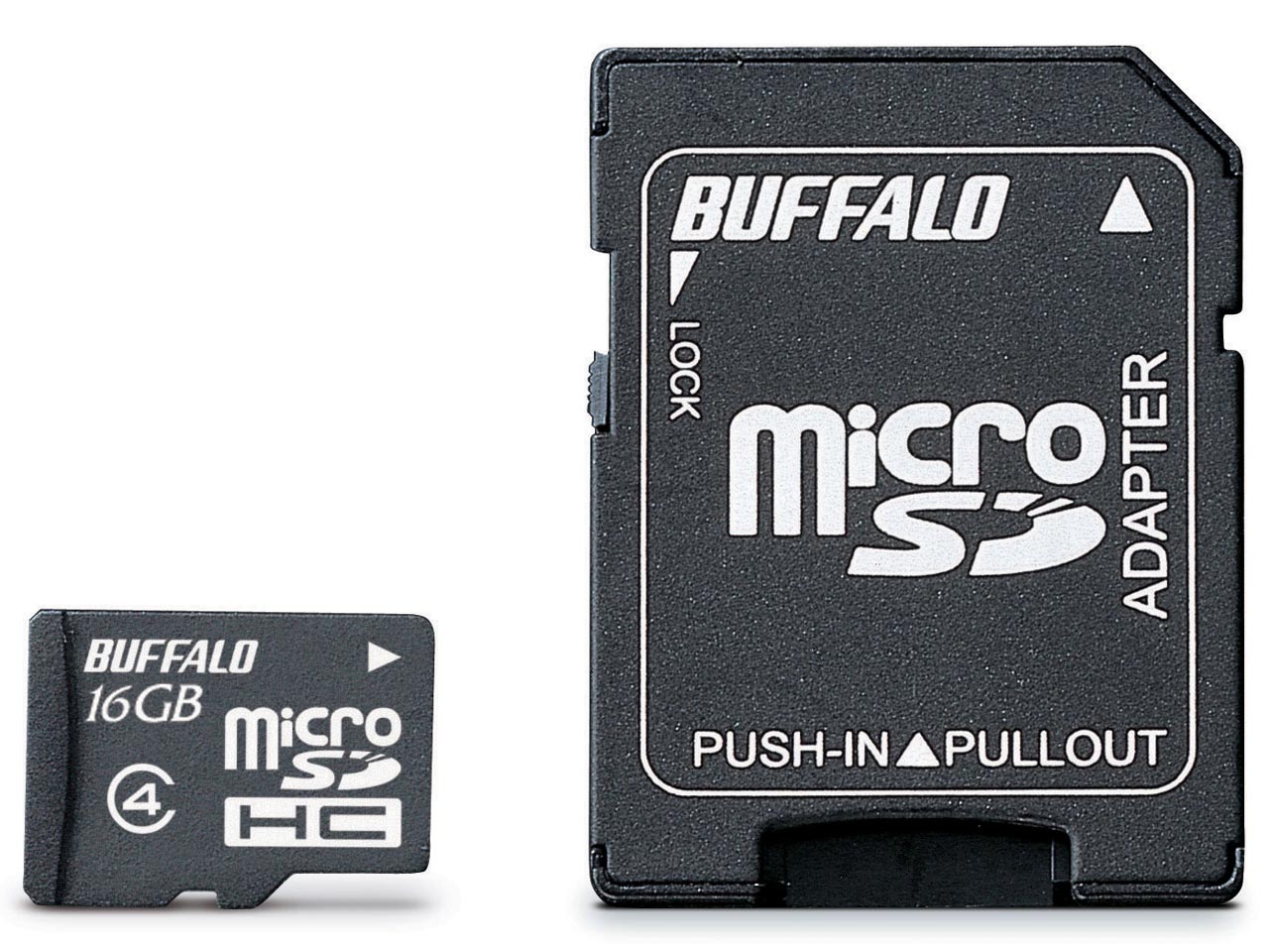 RMSD-BS16GAB [16GB]
