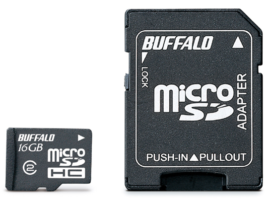 RMSD-BS16GC2SA (16GB)