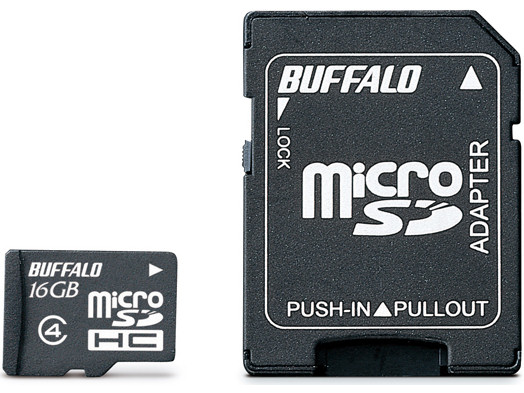 RMSD-BS16GSA (16GB)