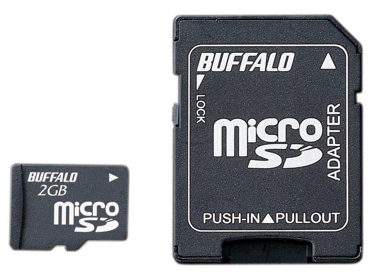 RMSD-BS2GAB [2GB]