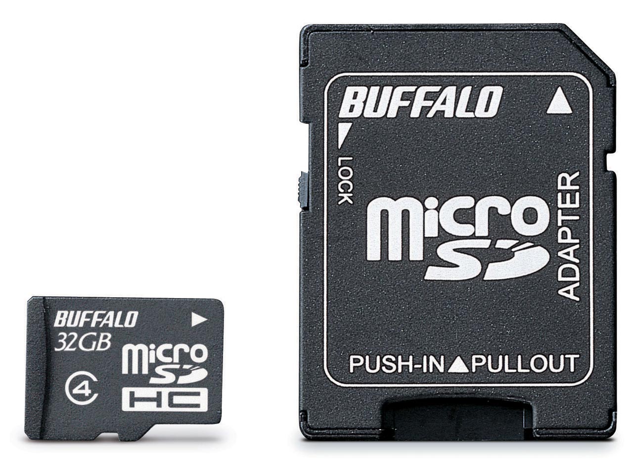RMSD-BS32GAB [32GB]
