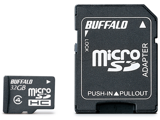 RMSD-BS32GSA [32GB]