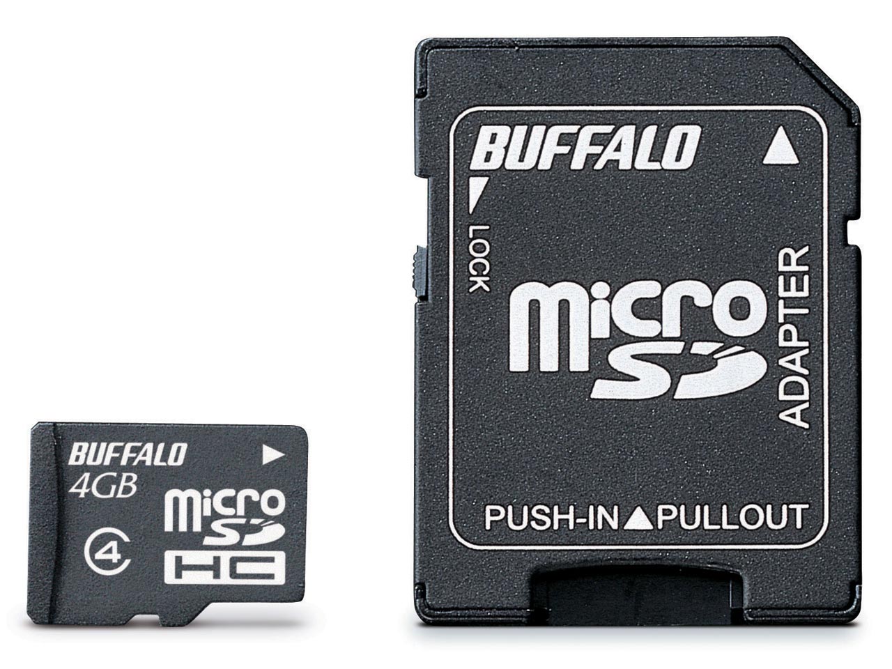 RMSD-BS4GAB [4GB]
