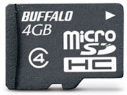 RMSD-BS4GB [4GB]