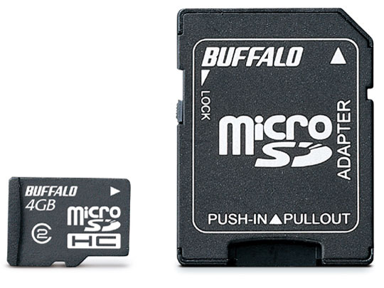 RMSD-BS4GC2SA (4GB)