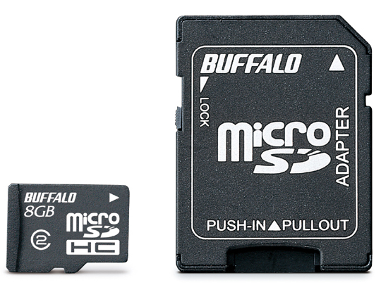 RMSD-BS8GC2SA (8GB)