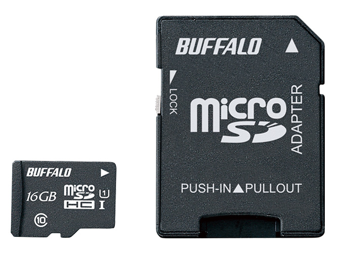 RMSDE-016GU1A [16GB]