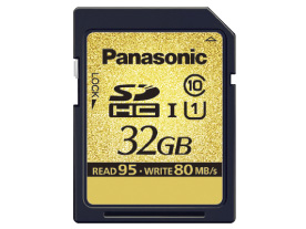 RP-SDA32GJ1K [32GB]