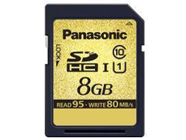 RP-SDAB08GJK [8GB]