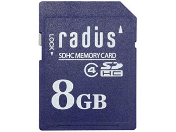 RP-SDC84K [8GB]