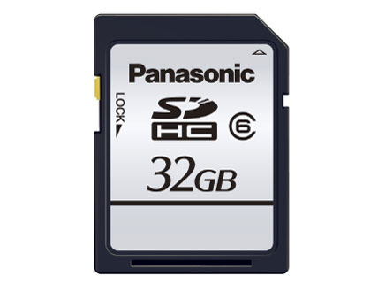 RP-SDLC32GJK [32GB]