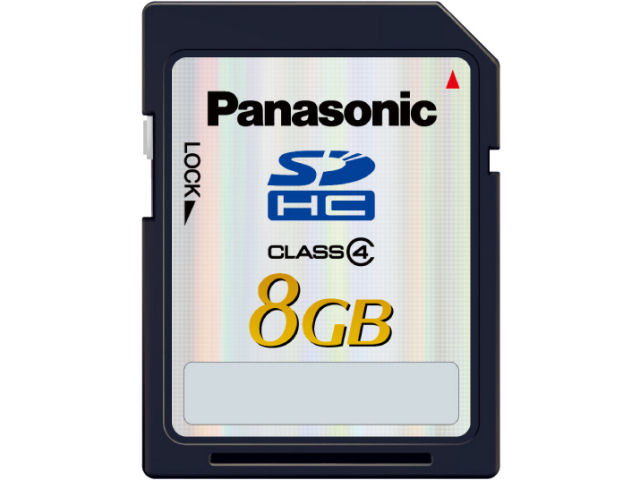 RP-SDM08GK1K (8GB)
