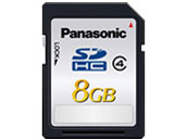 RP-SDP08G [8GB]