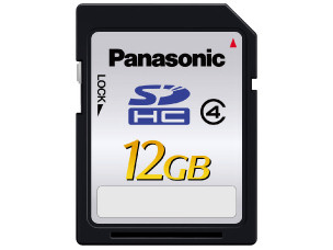 RP-SDP12GJ1K (12GB)