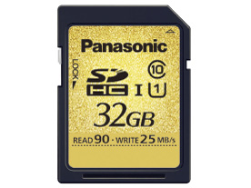 RP-SDU32GJ1K [32GB]