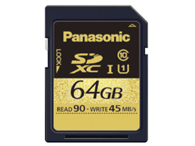 RP-SDU64GJ1K [64GB]