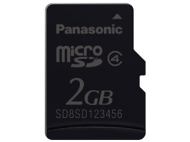 RP-SM02GCJ1K (2GB)