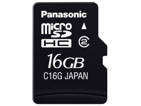 RP-SM16GCJ1K (16GB)