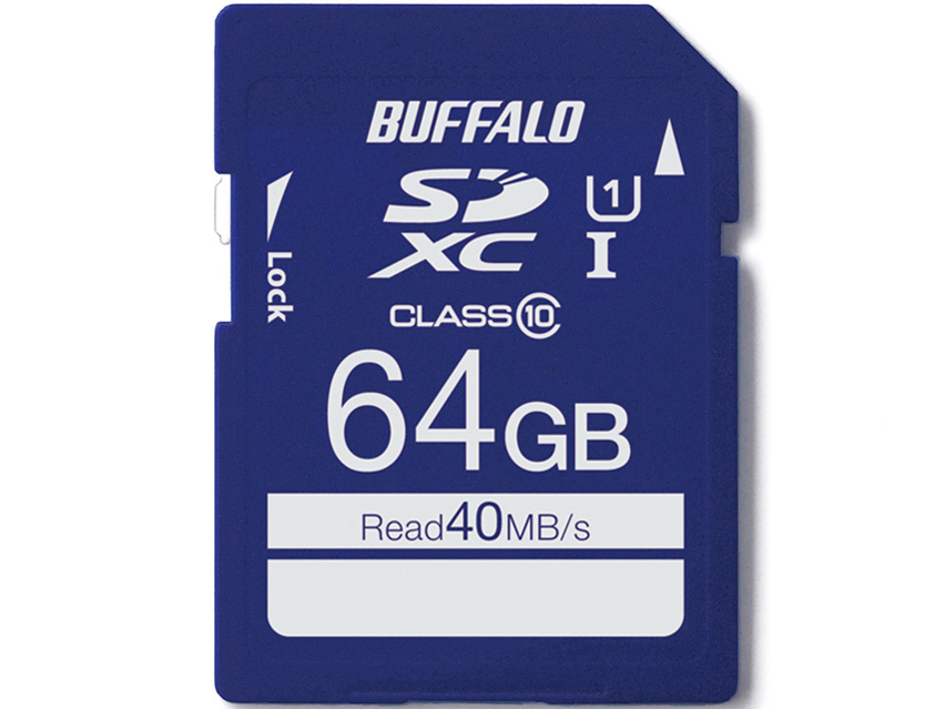 RSDC-064GU1S [64GB]