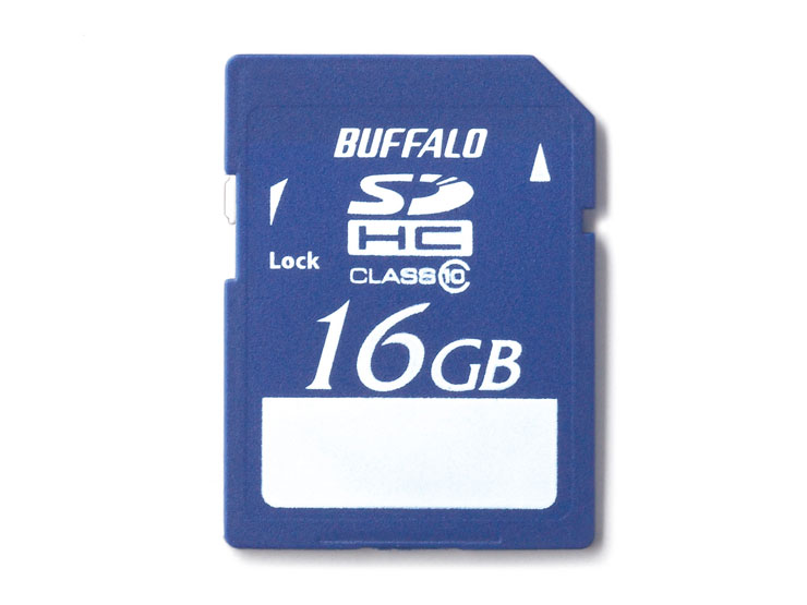 RSDC-16GC10/E [16GB]