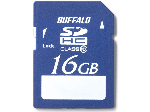 RSDC-16GC10B [16GB]