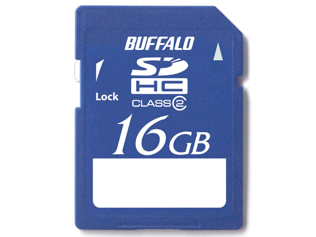 RSDC-16GC2 (16GB)