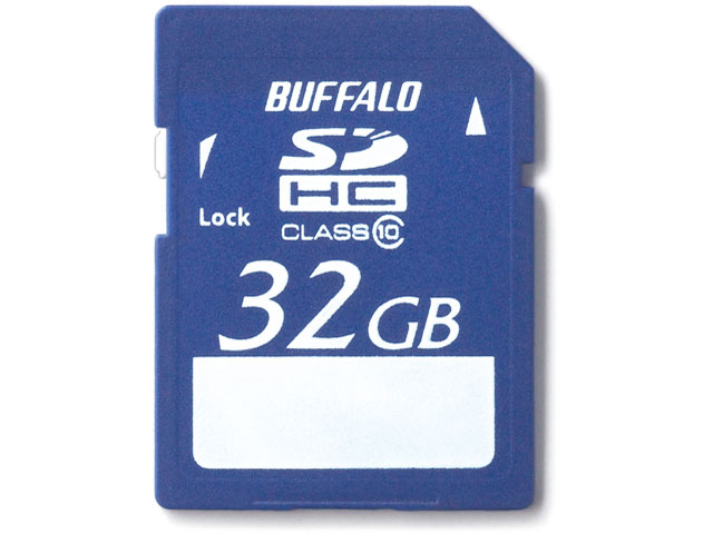 RSDC-32GC10 (32GB)