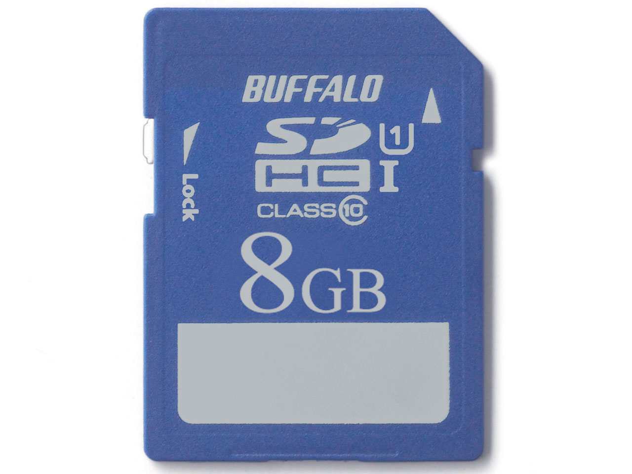 RSDC-8GUA [8GB]