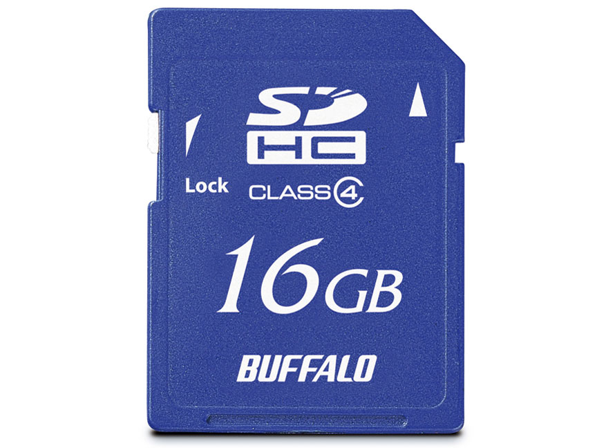 RSDC-YS16C4 [16GB]