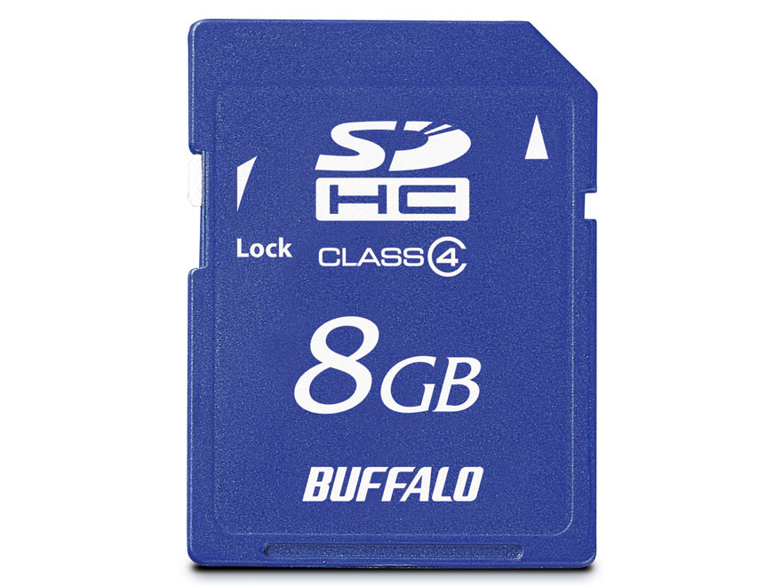 RSDC-YS8C4 [8GB]