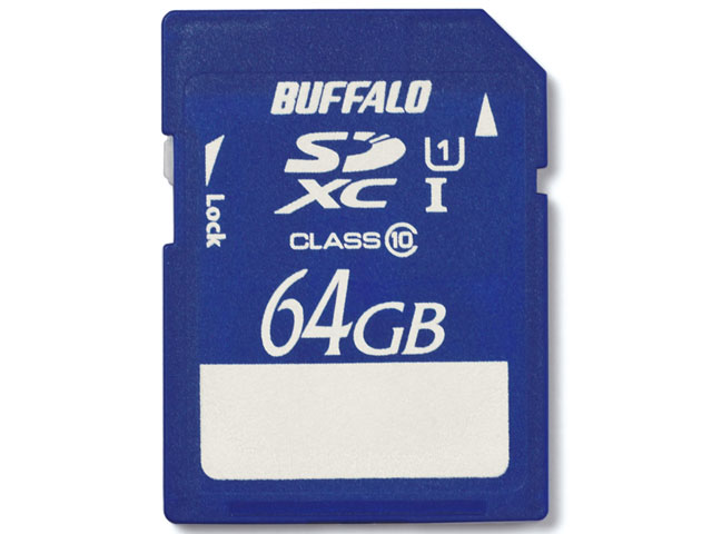 RSDX-64GU1 [64GB]