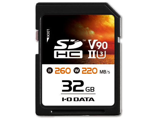 SD2U3-32G [32GB]