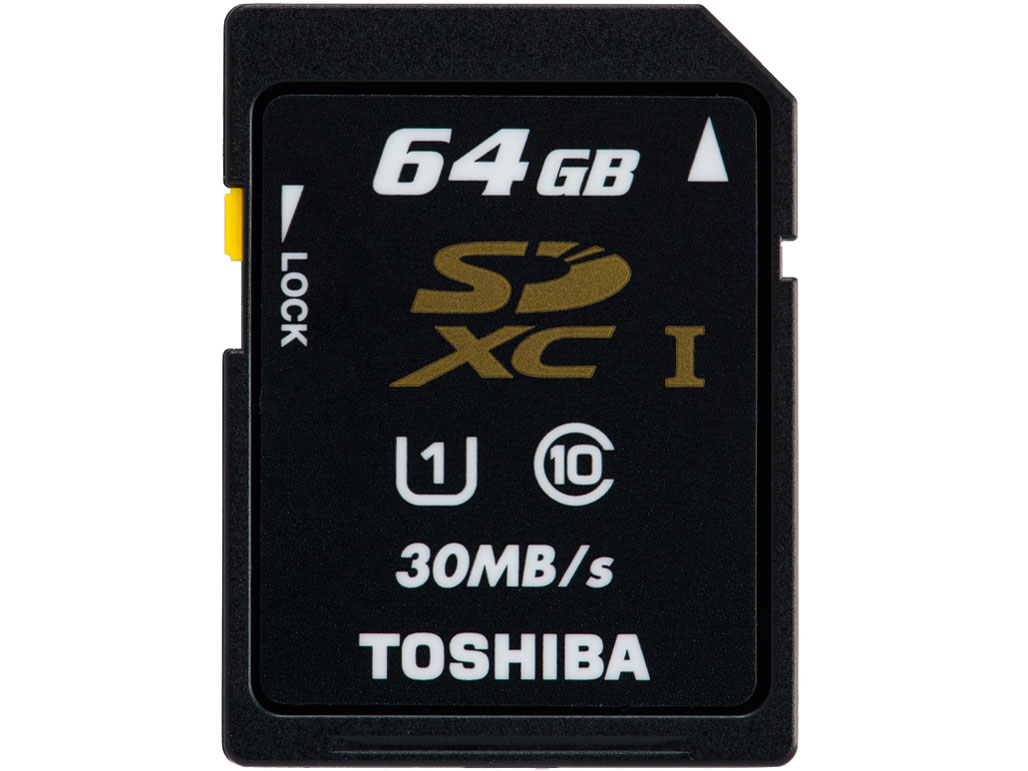 SD-AU064G [64GB]