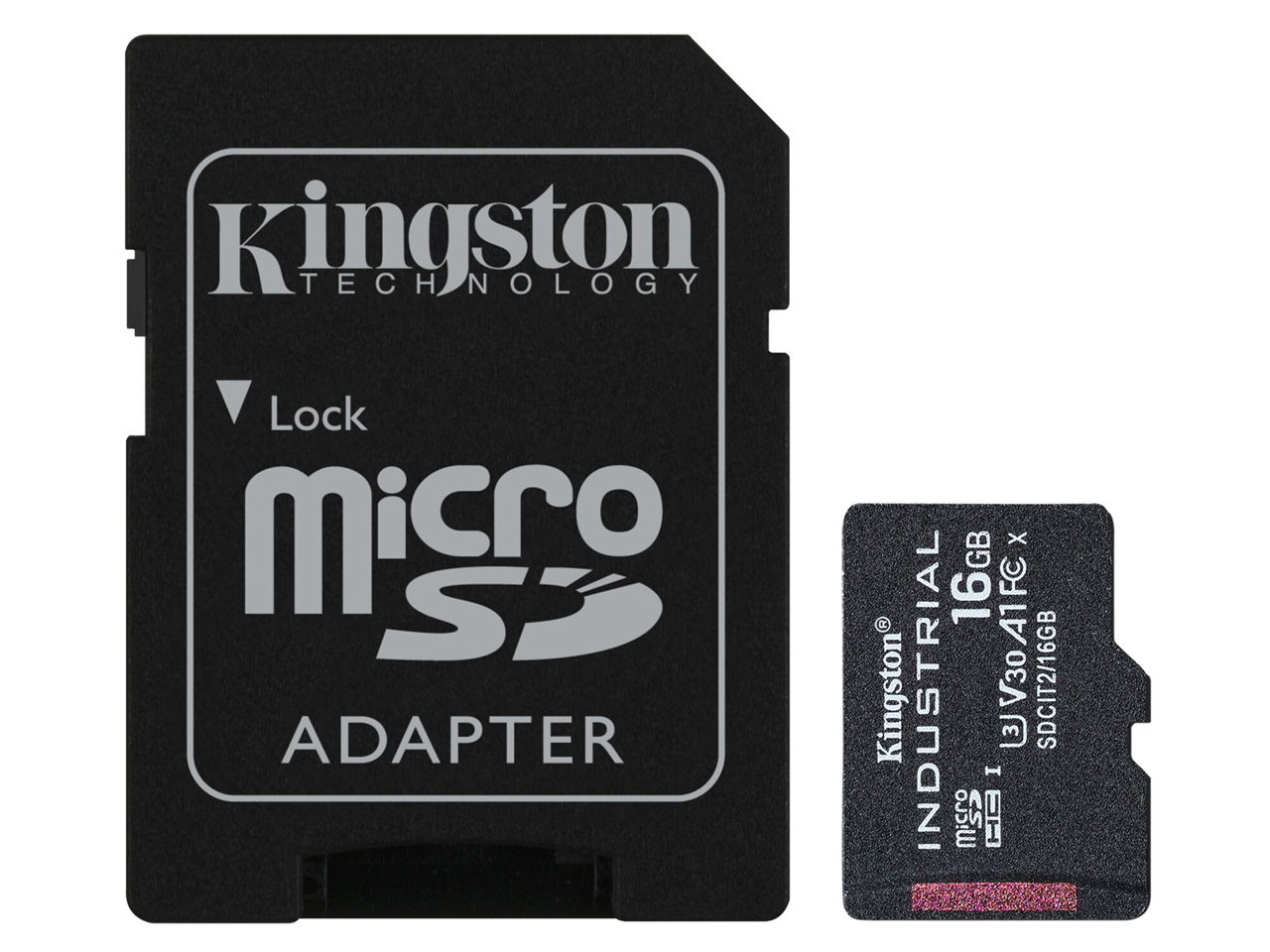 SDCIT2/16GB [16GB]