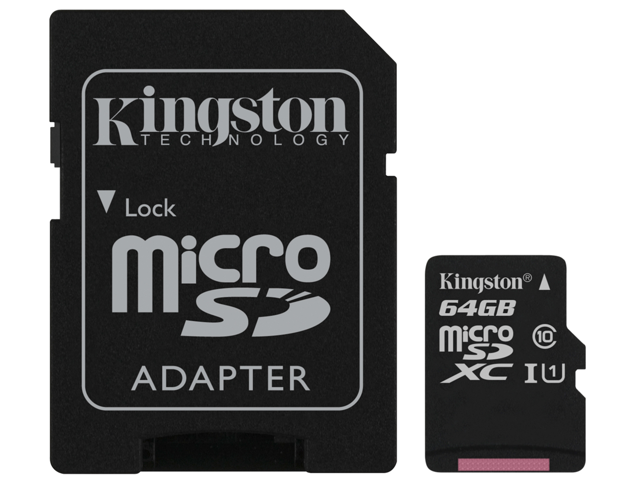 SDCS/64GB [64GB]