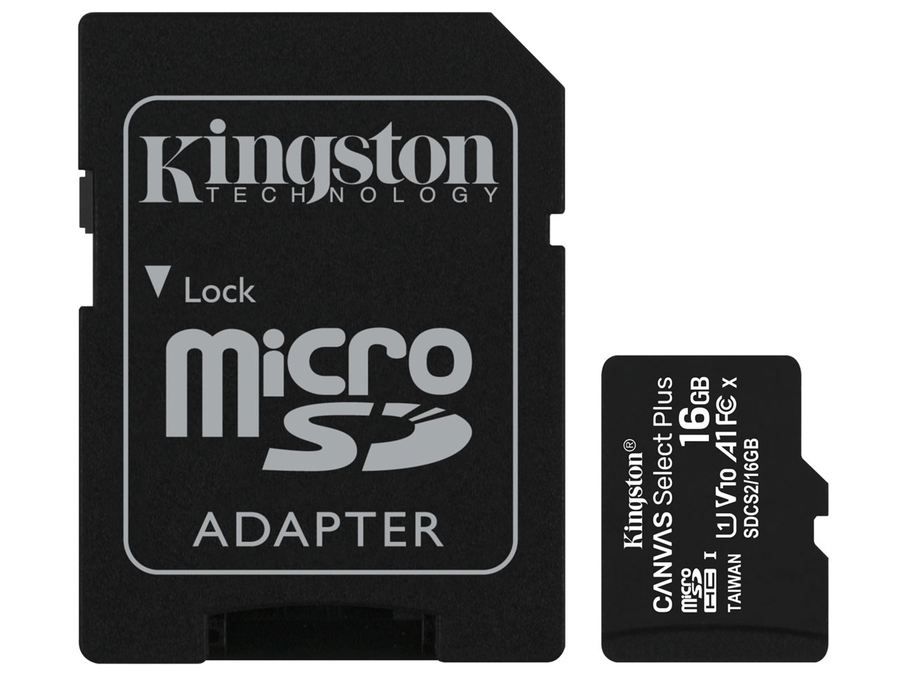 SDCS2/16GB [16GB]