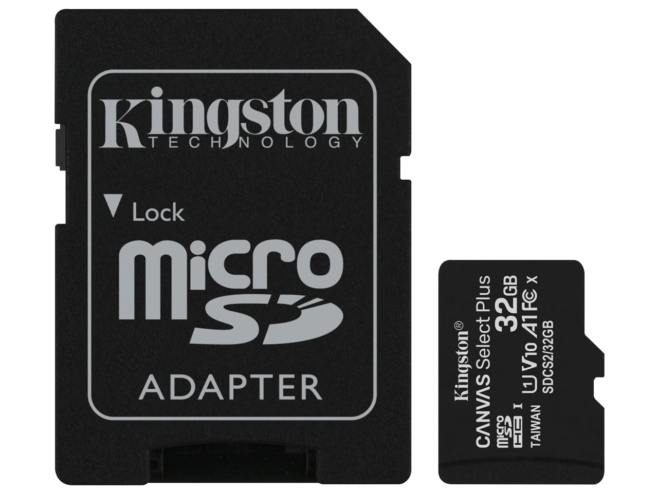 SDCS2/32GB [32GB]