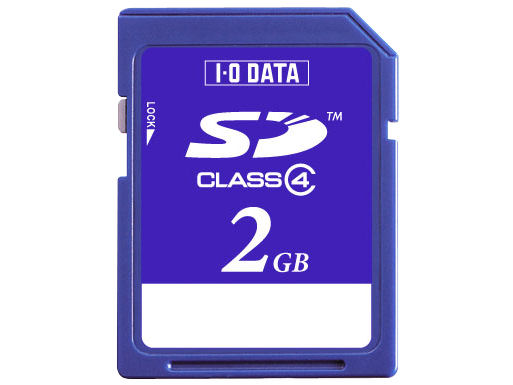 SD-F2G (2GB)