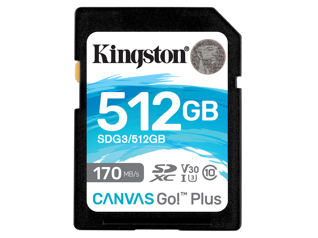 SDG3/512GB [512GB]