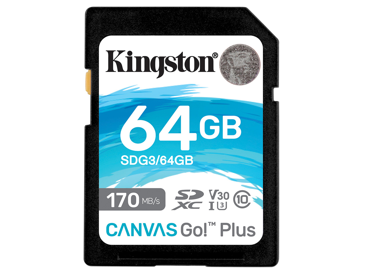 SDG3/64GB [64GB]