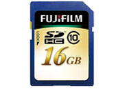 SDHC-016G-C10 [16GB]