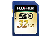 SDHC-032G-C10 [32GB]