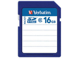 SDHC16GRVB1 (16GB)