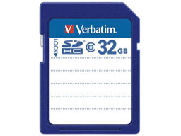 SDHC32GRVB1 (32GB)