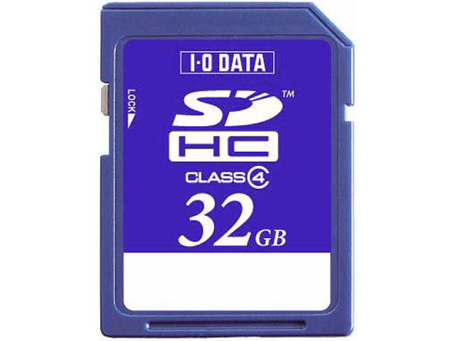 SDH-F32G (32GB)