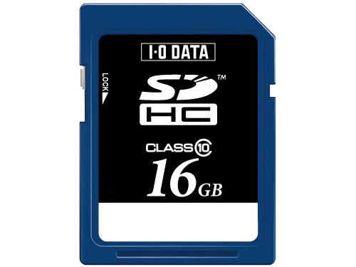 SDH-T16G (16GB)